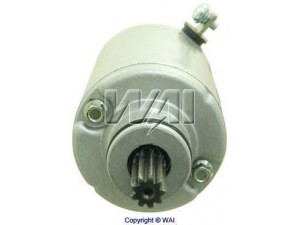 WAIglobal 18886N starteris
3110014F00, 3110014F01, S13207