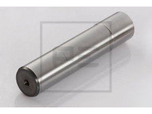 PE Automotive 031.150-00A pasukamojo kakliuko kaiščiai 
 Ašies montavimas/vairavimo mechanizmas/ratai -> Pasukamojo kakliuko remonto rinkinys -> Pasukamojo kakliuko kaiščiai
81.44205.0059