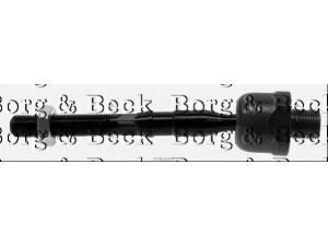 BORG & BECK BTR5692 vidinė skersinė vairo trauklė 
 Vairavimas -> Vairo mechanizmo sujungimai
GS1D32240