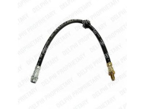 DELPHI LH0283 stabdžių žarnelė 
 Stabdžių sistema -> Stabdžių žarnelės
7700 811 705, 8200 003 478
