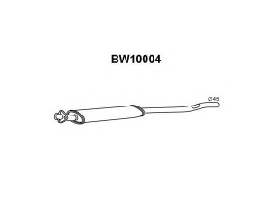 VENEPORTE BW10004 priekinis duslintuvas
18121176990