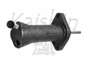 KAISHIN SCTA003 darbinis cilindras, sankaba 
 Sankaba/dalys -> Sankabos valdymas -> Vykdomasis cilindras
265429100163, 265429100195