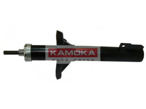 KAMOKA 20633295 amortizatorius 
 Pakaba -> Amortizatorius
1133913, 5020531, 5020650, 5029132