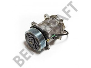 BERGKRAFT BK6120118 kompresorius, oro kondicionierius
51.77970.7015, 51.77970.7026, 51779707015