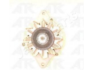 JAPANPARTS ALT406 kintamosios srovės generatorius 
 Elektros įranga -> Kint. sr. generatorius/dalys -> Kintamosios srovės generatorius
AN140, 27020-13160, 27020-15010