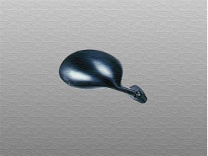 MAGNETI MARELLI 350313471040 išorinis veidrodėlis