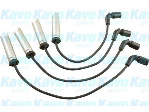 KAVO PARTS ICK-1011 uždegimo laido komplektas 
 Kibirkšties / kaitinamasis uždegimas -> Uždegimo laidai/jungtys
96342284, 96342284