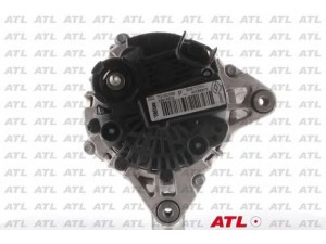 ATL Autotechnik L 81 130 kintamosios srovės generatorius 
 Elektros įranga -> Kint. sr. generatorius/dalys -> Kintamosios srovės generatorius
8200757870