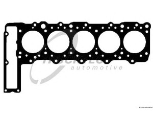 TRUCKTEC AUTOMOTIVE 02.10.152 tarpiklis, cilindro galva
602 016 0720, 602 016 2220, 602 016 2320