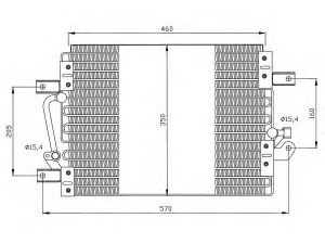 NRF 35506 kondensatorius, oro kondicionierius 
 Oro kondicionavimas -> Kondensatorius
46481290