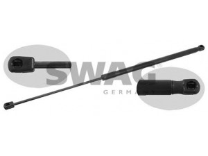 SWAG 60 93 9267 dujinė spyruoklė, bagažinė 
 Priedai -> Bagažinė/pakrovimo skyrius
90 45 100 02R