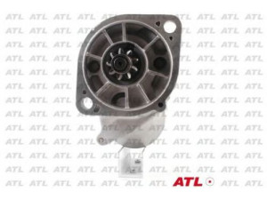 ATL Autotechnik A 78 680 starteris
894170-2050, 897048-9660, 897048-9661