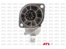 ATL Autotechnik A 78 680 starteris
894170-2050, 897048-9660, 897048-9661