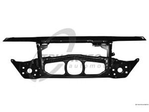 TRUCKTEC AUTOMOTIVE 08.62.191 priekinis variklio gaubtas
51 71 8 259 773