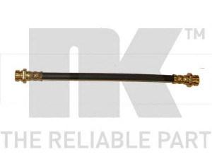 NK 853453 stabdžių žarnelė 
 Stabdžių sistema -> Stabdžių žarnelės
MB238160, MR129776, MR129777