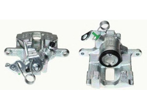 BUDWEG CALIPER 342824 stabdžių apkaba 
 Dviratė transporto priemonės -> Stabdžių sistema -> Stabdžių apkaba / priedai
7D0 615 423B, 7D0 615 423B, 7D0 615 423B
