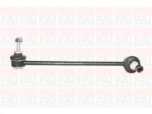FAI AutoParts SS5768 šarnyro stabilizatorius 
 Ašies montavimas/vairavimo mechanizmas/ratai -> Stabilizatorius/fiksatoriai -> Savaime išsilyginanti atrama
548401, 548401E000