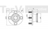 TREVI AUTOMOTIVE WB1186 rato guolio komplektas 
 Ašies montavimas/vairavimo mechanizmas/ratai -> Rato stebulė/montavimas -> Rato guolis
K4340254G22000