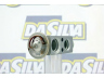 DA SILVA FD1023 išsiplėtimo vožtuvas, oro kondicionavimas 
 Oro kondicionavimas -> Vožtuvai
64118361917