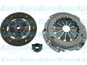 KAVO PARTS CP-4051 sankabos komplektas 
 Sankaba/dalys -> Sankabos remonto komplektas, visas
