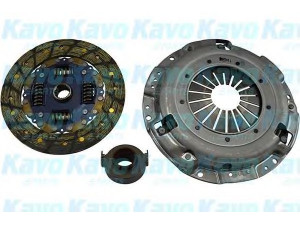 KAVO PARTS CP-8045 sankabos komplektas 
 Sankaba/dalys -> Sankabos remonto komplektas, visas