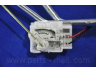 PARTS-MALL PDB-594 siuntimo blokas, degalų bakas 
 Elektros įranga -> Jutikliai
944604E010