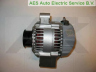AES ATA-565 kintamosios srovės generatorius