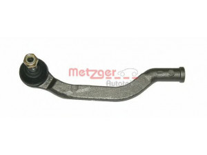 METZGER 54002402 skersinės vairo trauklės galas 
 Vairavimas -> Vairo mechanizmo sujungimai
48520-00AGL, 48520-00AQL, 48520-00QAL