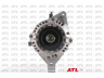 ATL Autotechnik L 82 140 kintamosios srovės generatorius