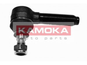 KAMOKA 9950433 skersinės vairo trauklės galas 
 Vairavimas -> Vairo mechanizmo sujungimai
601 330 04 35