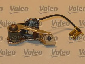 VALEO 343429 kontakto pertraukiklis, skirstytuvas 
 Kibirkšties / kaitinamasis uždegimas -> Degimo skirstytuvas/dalys
036998051A, 36998051A, 12 11 1 267 394