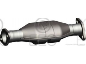 EEC CL8007 katalizatoriaus keitiklis 
 Išmetimo sistema -> Katalizatoriaus keitiklis
MD130751, MD132837, MD147236