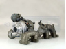 MOTAIR TURBOLADER 334457 kompresorius, įkrovimo sistema 
 Išmetimo sistema -> Turbokompresorius
038253010H, 038253010HV, 038253010HX