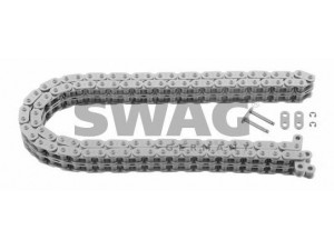 SWAG 99 11 0094 pavaros grandinė 
 Variklis -> Variklio uždegimo laiko reguliavimo kontrolė -> Sinchronizavimo grandinė/įtempiklis/kreiptuvas -> Sinchronizavimo grandinė
13028-N8400