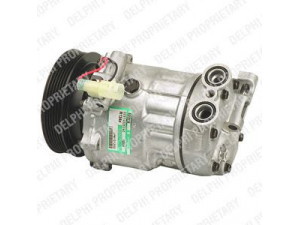 DELPHI TSP0155175 kompresorius, oro kondicionierius 
 Oro kondicionavimas -> Kompresorius/dalys
JPB000080, JPB101230