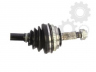 LAUBER 88.2754 kardaninis velenas
44011S10A50, 44306S10C51