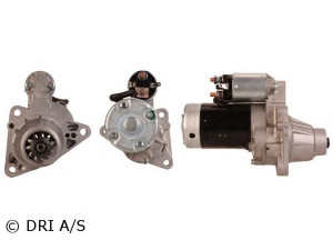 DRI 627031112 starteris
M2T62671, 23300-0C410