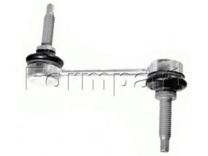 FORMPART 1708009 šarnyro stabilizatorius 
 Ašies montavimas/vairavimo mechanizmas/ratai -> Stabilizatorius/fiksatoriai -> Savaime išsilyginanti atrama
RGD 000311, RGD 000312, RGD000311