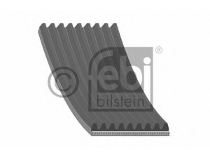 FEBI BILSTEIN 29086 V formos rumbuoti diržai 
 Techninės priežiūros dalys -> Techninės priežiūros intervalai
51.96820.0308, 000 993 74 96, 001 993 57 96