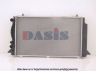 AKS DASIS 481380N radiatorius, variklio aušinimas 
 Aušinimo sistema -> Radiatorius/alyvos aušintuvas -> Radiatorius/dalys
8A0121251