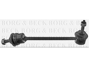 BORG & BECK BDL6788HD šarnyro stabilizatorius 
 Ašies montavimas/vairavimo mechanizmas/ratai -> Stabilizatorius/fiksatoriai -> Pasukimo trauklė
C2C18572, XR81693