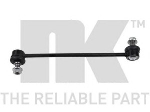 NK 5113439 šarnyro stabilizatorius 
 Ašies montavimas/vairavimo mechanizmas/ratai -> Stabilizatorius/fiksatoriai -> Savaime išsilyginanti atrama
548303Z000