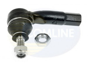 COMLINE CTR2034 skersinės vairo trauklės galas 
 Vairavimas -> Vairo mechanizmo sujungimai
6X0422812, 6X0422812