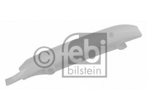 FEBI BILSTEIN 24829 kreiptuvai, sinchronizavimo grandinė 
 Variklis -> Variklio uždegimo laiko reguliavimo kontrolė -> Sinchronizavimo grandinė/įtempiklis/kreiptuvas -> Sinchronizavimo grandinės vadovai
11 31 2 249 627