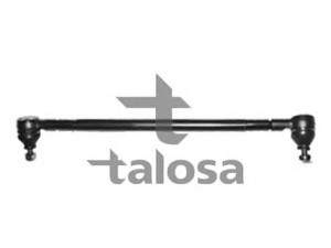 TALOSA 43-03007 centrinės trauklės mazgas 
 Vairavimas -> Vairo trauklė
4134516, FA16243401