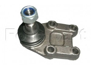 FORMPART 4104020 atramos/vairo trauklė
40160VW000