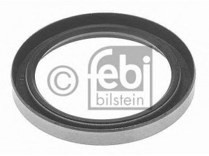 FEBI BILSTEIN 02445 tarpiklis, kardaninio veleno tvirtinimas 
 Ratų pavara -> Kardaninis velenas
010 997 96 46, 010 997 97 46