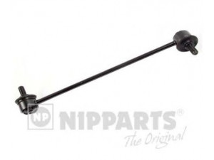 NIPPARTS J4960301 šarnyro stabilizatorius 
 Ašies montavimas/vairavimo mechanizmas/ratai -> Stabilizatorius/fiksatoriai -> Savaime išsilyginanti atrama
0K2N1-34-150A