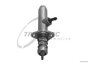 TRUCKTEC AUTOMOTIVE 07.23.001 pagrindinis cilindras, sankaba
431 721 401, 431 721 401 A, 443 721 401 A