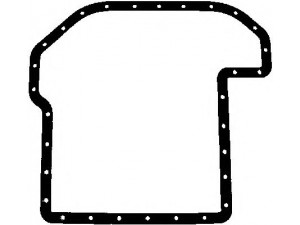 ELRING 584.480 tarpiklis, alyvos karteris 
 Variklis -> Tarpikliai -> Sandarikliai, alyvos sistema
11 13 1 741 117